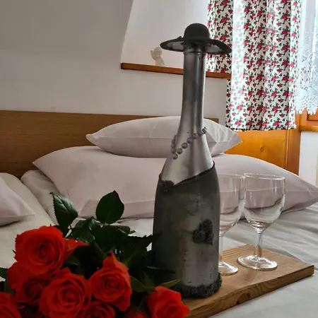 U Anny זקופאנה