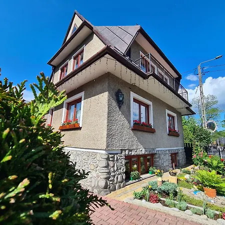 Bed & Breakfast U Anny