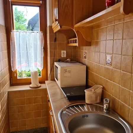 U Anny Bed & Breakfast 3*