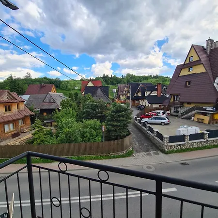 Bed & Breakfast U Anny 3*