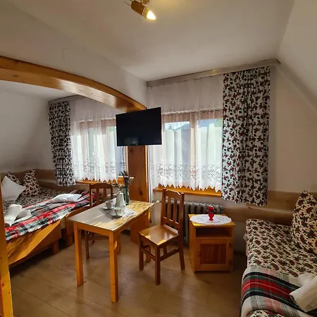Bed & Breakfast U Anny Zakopane