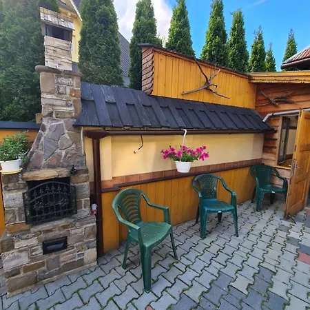 U Anny Bed & Breakfast