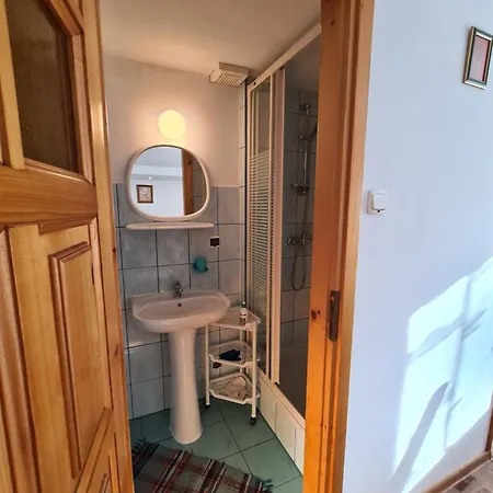 U Anny Bed & Breakfast 3*