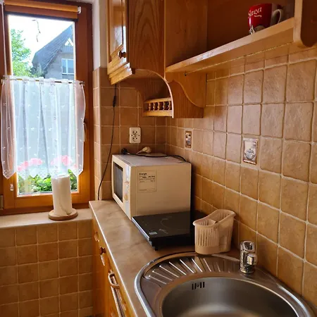 לינה וארוחת בוקר U Anny