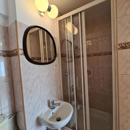 Bed & Breakfast U Anny 3*