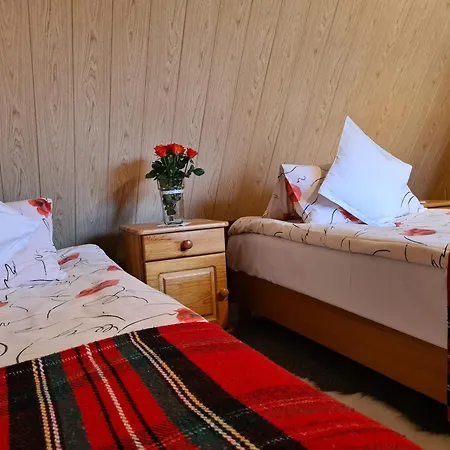 U Anny Bed & Breakfast Zakopane