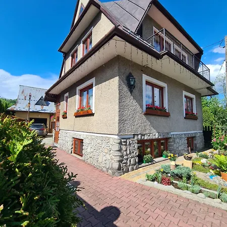 Bed & Breakfast U Anny Zakopane