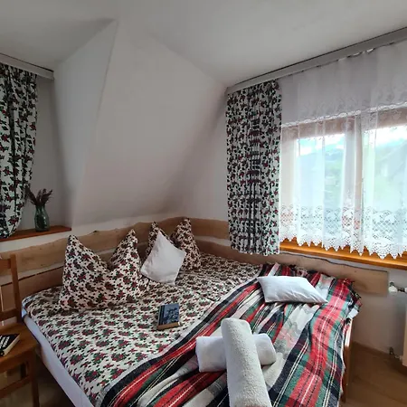 Bed & Breakfast U Anny