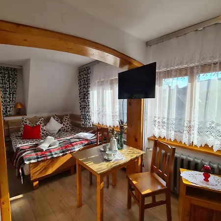 U Anny Bed & Breakfast 3*