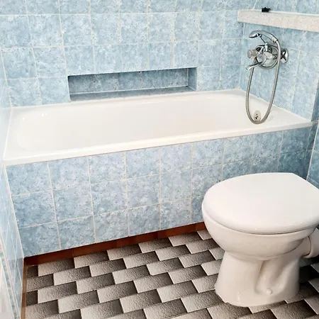 U Anny לינה וארוחת בוקר זקופאנה