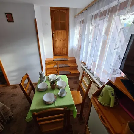 Bed & Breakfast U Anny Zakopane