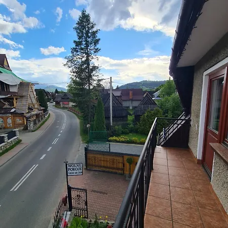 U Anny Bed & Breakfast