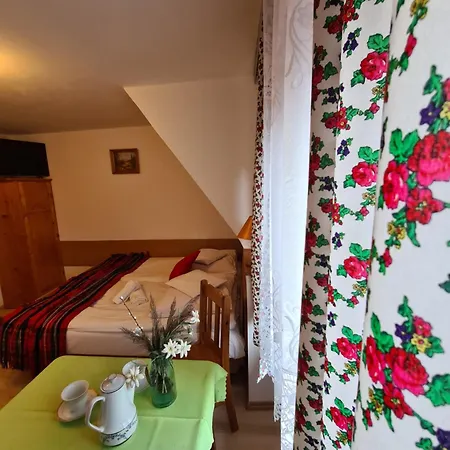 Bed & Breakfast U Anny