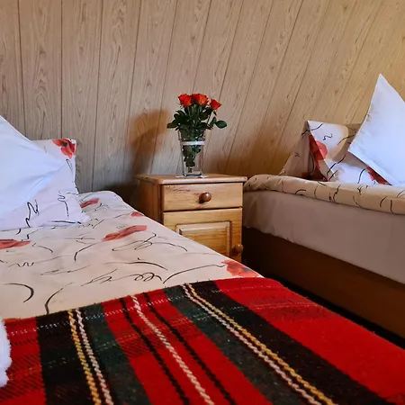 Bed & Breakfast U Anny 3*