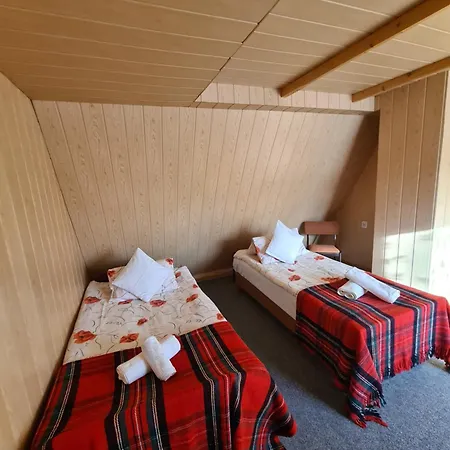 Bed & Breakfast U Anny Zakopane