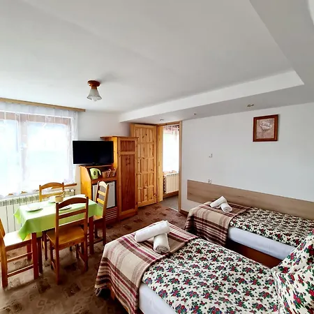 U Anny Bed & Breakfast 3*