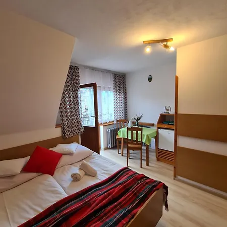 U Anny Bed & Breakfast Zakopane