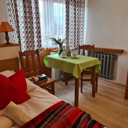Bed & Breakfast U Anny Zakopane