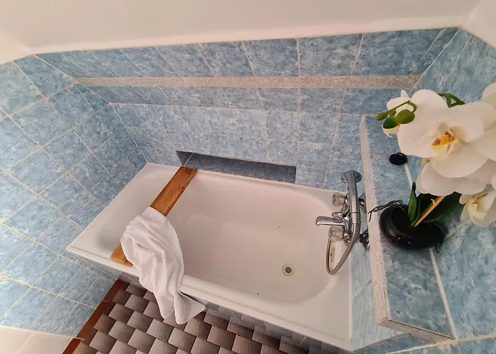 U Anny فندق مبيت وإفطار