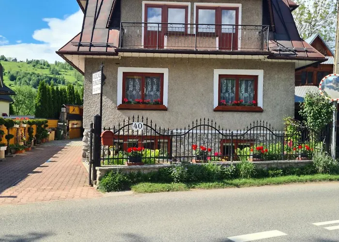 U Anny 3* زاكوباني