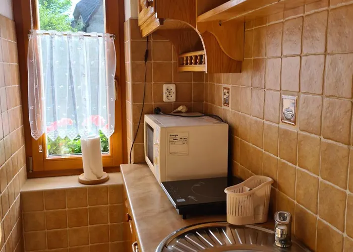 U Anny فندق مبيت وإفطار 3*