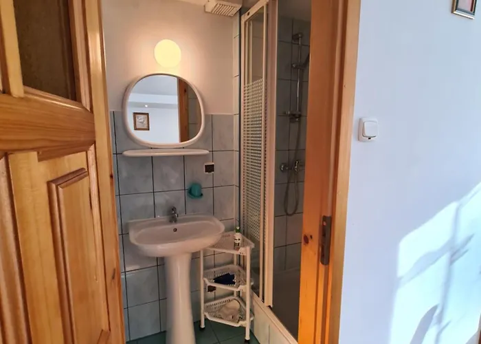 U Anny فندق مبيت وإفطار 3*