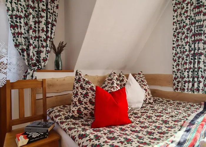 U Anny 3* زاكوباني