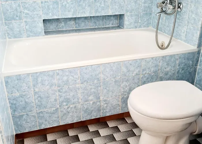 U Anny فندق مبيت وإفطار زاكوباني