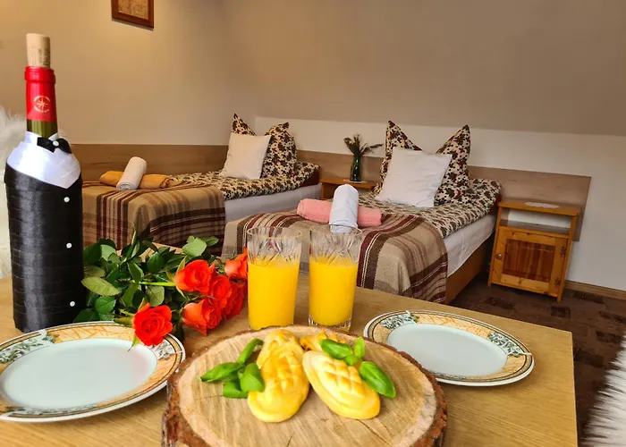 U Anny فندق مبيت وإفطار 3*